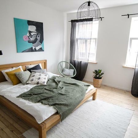Frankenstein Girl Apartment เลียปาญา ภายนอก รูปภาพ