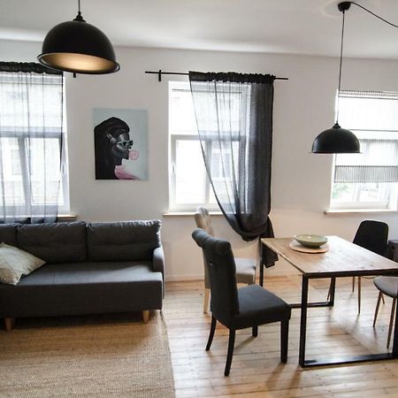 Frankenstein Girl Apartment เลียปาญา ภายนอก รูปภาพ